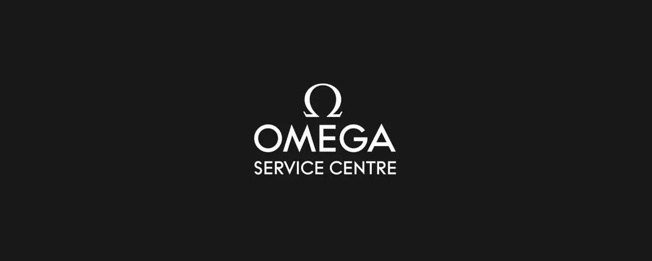 Omega Certified Service Centre