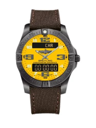 Aerospace Evo Night Mission 30th Anniversary