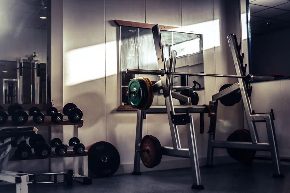 Is a Gym Session With Your Rolex a Good Idea? | Chrono 10:10