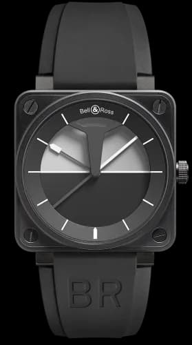 BR 01 92 Horizon