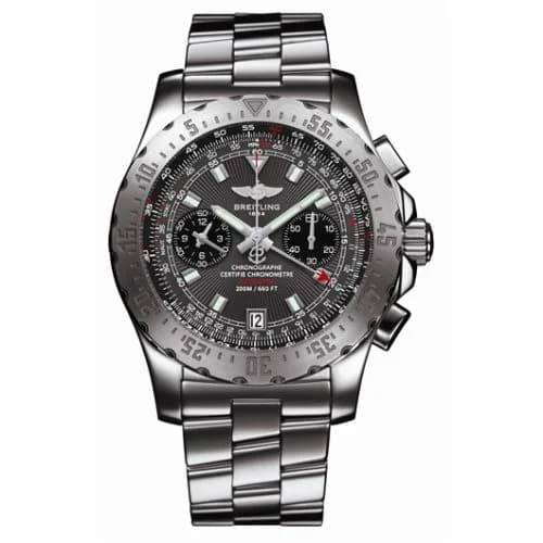 Anthracite