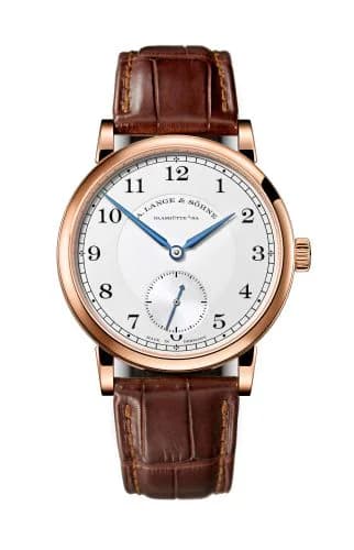 1815 38.5 Pink Gold