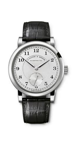 1815 40 Platinum / Silver