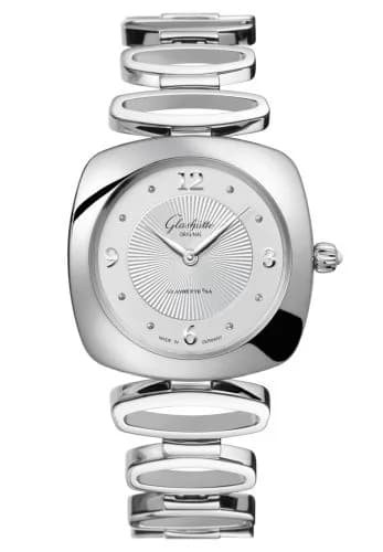 Pavonina Stainless Steel / Silver / Bracelet