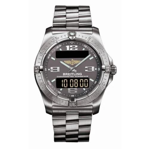 Aerospace Grey / Bracelet