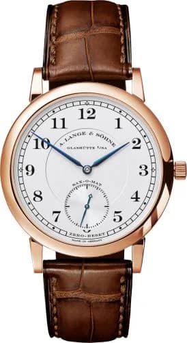 1815 Automatic Rose Gold / Silver