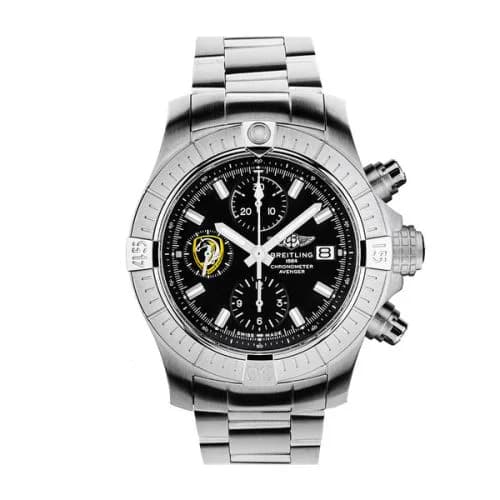 Avenger Chronograph 43 Fursan Al Emarat