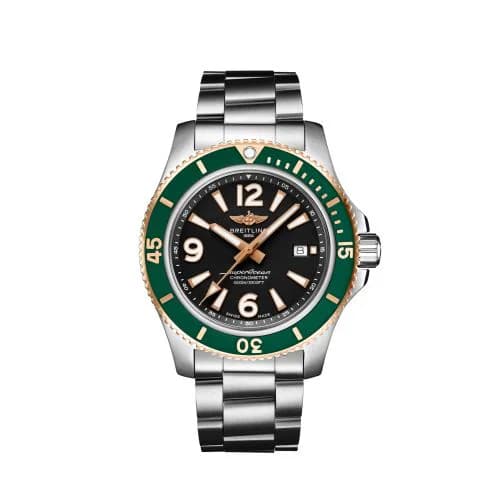 Superocean 44 Australia Edition