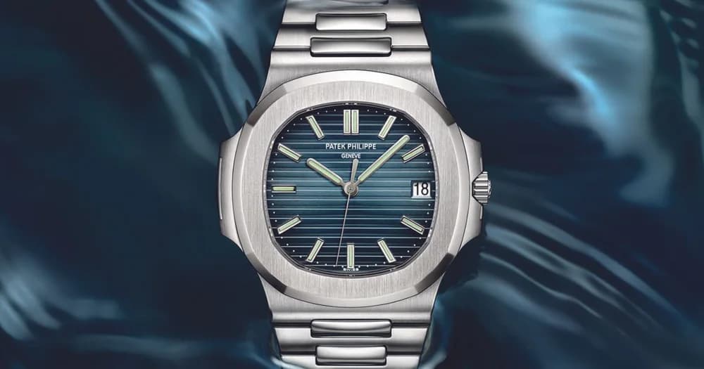 What makes Patek Philippe a category of its own? | Chrono 10:10