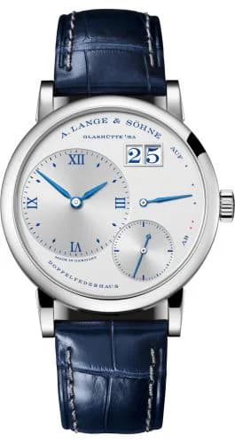 Kleine Lange 1 White Gold / 25th Anniversary