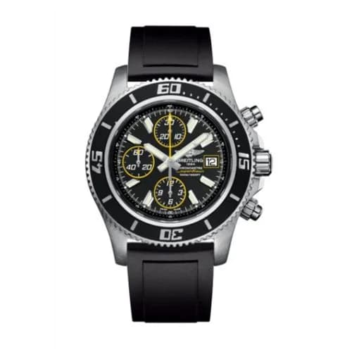 Superocean Chronograph II