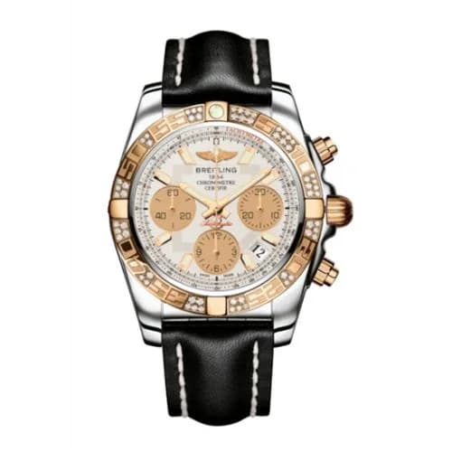 Chronomat 41