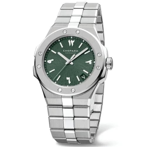 Pine Green