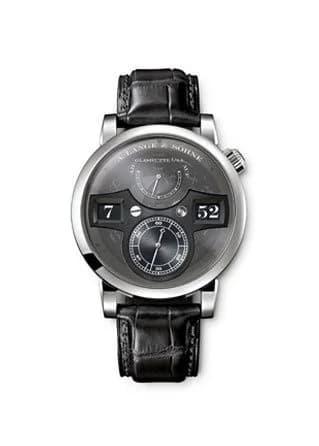 Zeitwerk  Luminous / Phantom