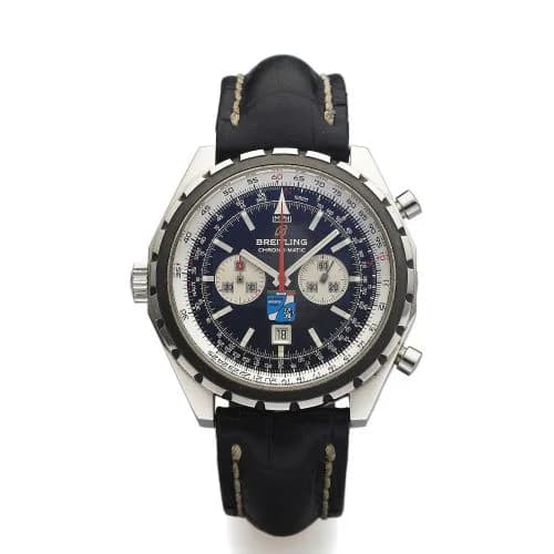 Chrono-Matic Scuderia Brescia Corse