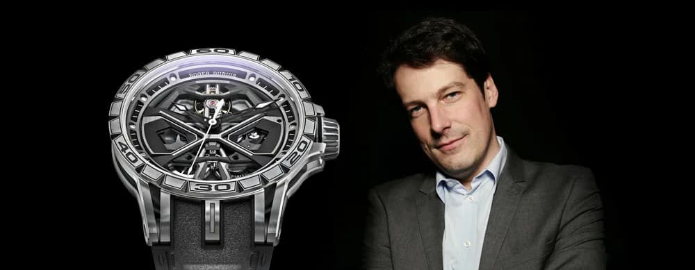 Investing in Luxury Watches: The Case for Roger Dubuis | Chrono 10:10