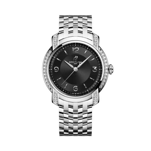 Midnight Black