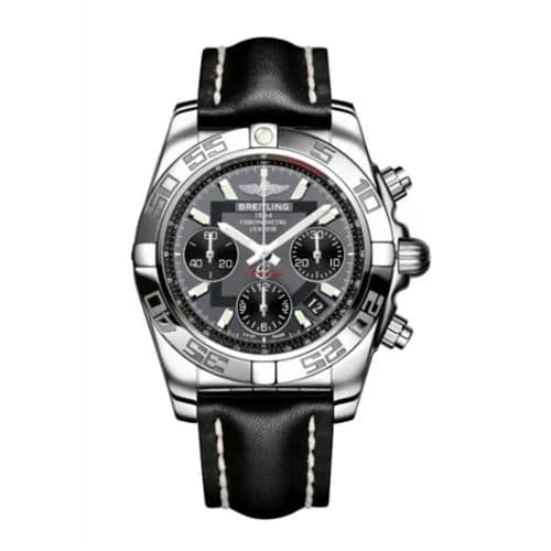 Chronomat 41