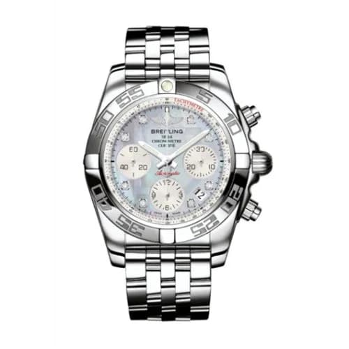 Chronomat 41