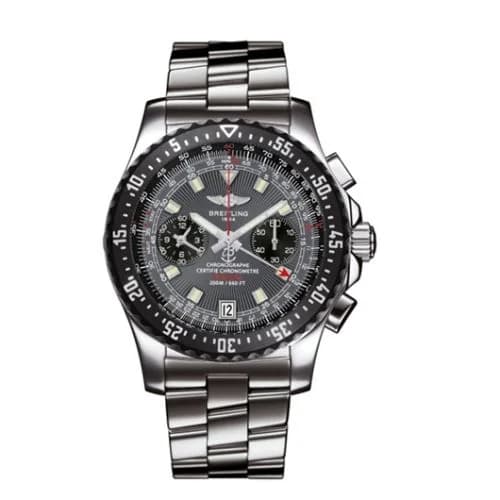 Professional Skyracer Raven Grey