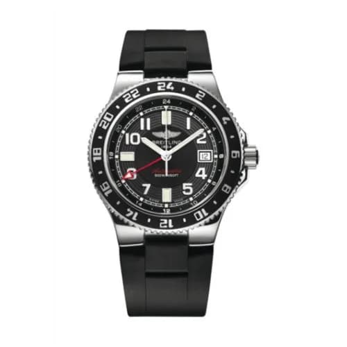 SuperOcean GMT