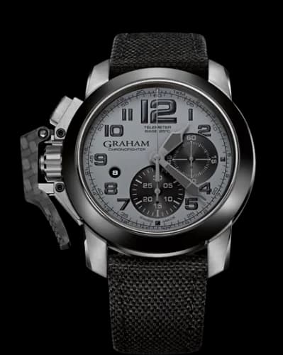 Chronofighter Oversize