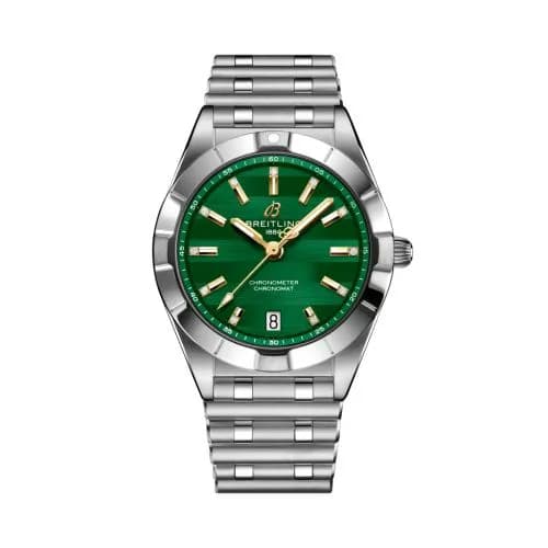 Chronomat 32 Six Nations Ireland