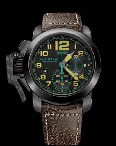 Chronofighter Oversize