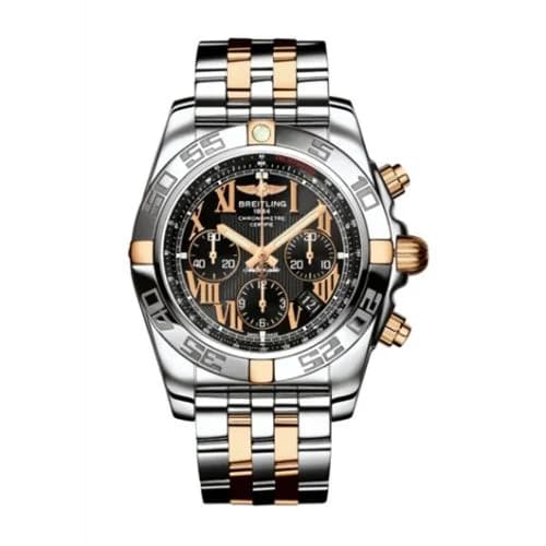 Chronomat 44