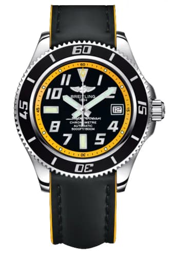 Superocean 42