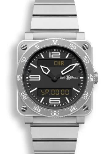 BR 03 92 Type Aviation  Steel