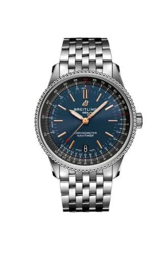 Navitimer 1 38 Automatic Singapore Airlines