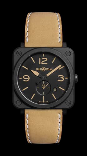 BR S Heritage Ceramic