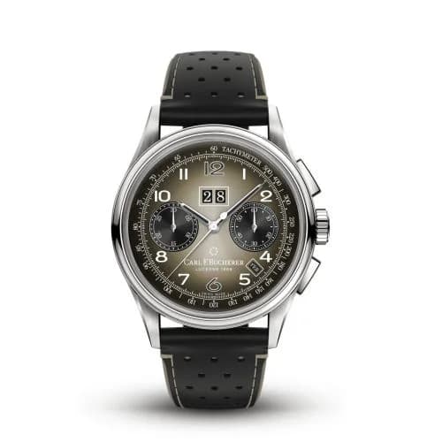 Heritage Bicompax Annual Hometown Edition Zermatt