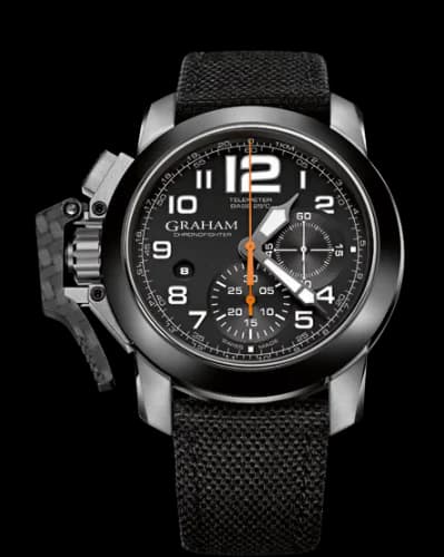 Chronofighter Oversize