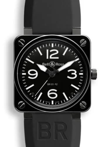 BR 01 92 Ceramic
