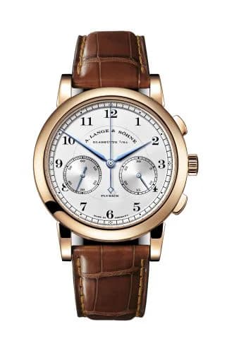 1815 Chronograph Pink Gold