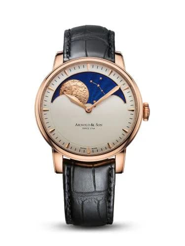 HM Perpetual Moon