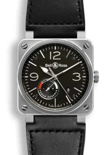BR 03 97 Reserve de Marche