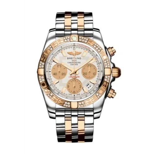 Chronomat 41