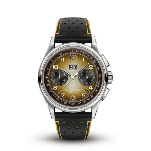 Heritage Bicompax Annual Hometown Edition Munich