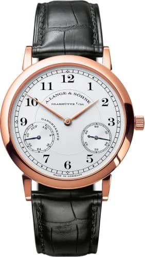 1815  Up / Down Pink Gold / Silver