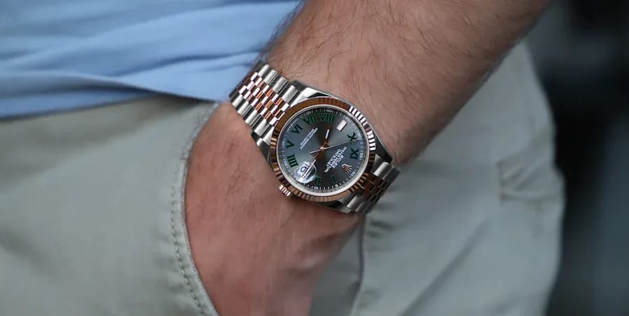 Finding Your Perfect Watch: Matching Your Timepiece with Your Skin Tone | Chrono 10:10