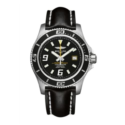 Superocean 44