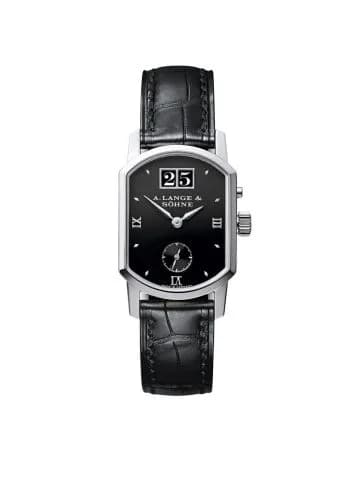 Arkade Platinum / Black