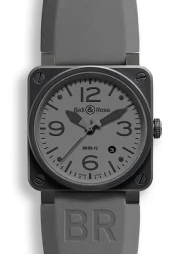 BR 03 92 Commando