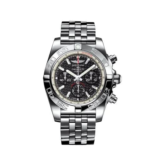 Chronomat 44 Stainless Steel / Carbon / Japan Special Edition