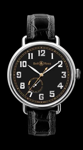 WW1 97 Reserve de marche Heritage