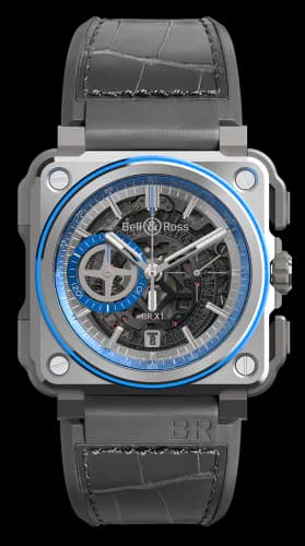 BR-X1 Hyperstellar