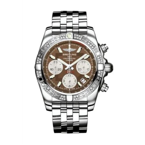 Chronomat 41